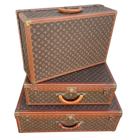 louis vuitton luggage for sale|louis vuitton hard luggage.